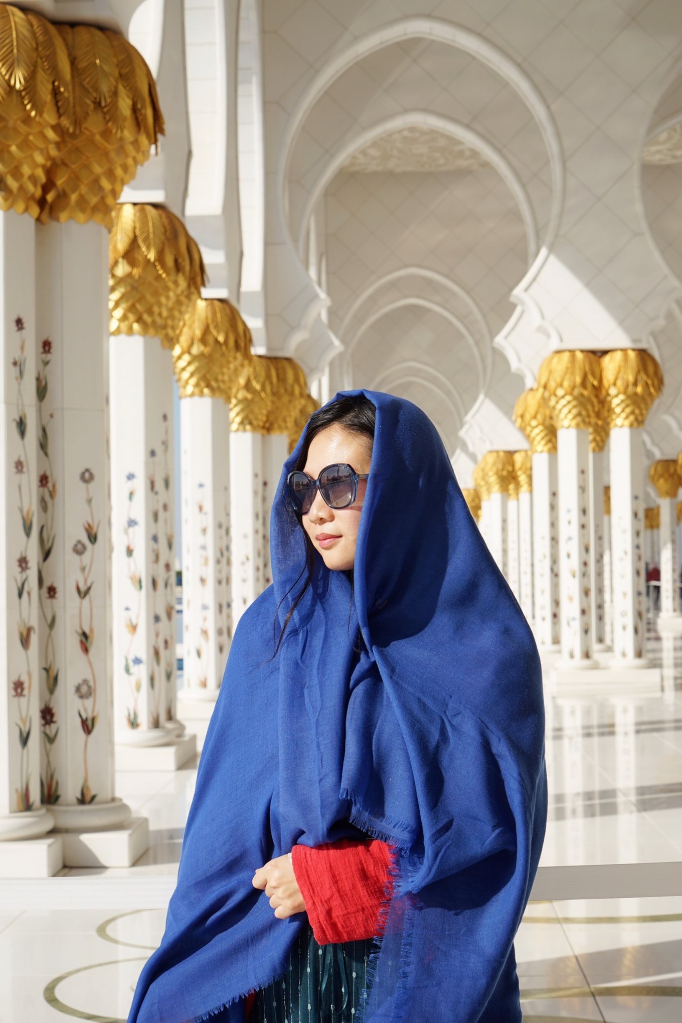 阿布扎比酋长皇宫酒店攻略,阿联酋皇宫酒店旅游攻略