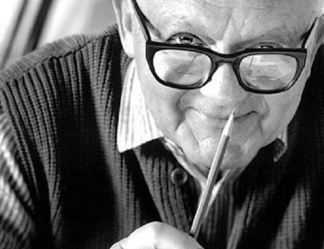 保罗设计商标,乔布斯next电脑外观