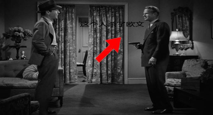 毛骨悚然一部惊悚悬疑电影,好莱坞最恐怖的悬疑电影