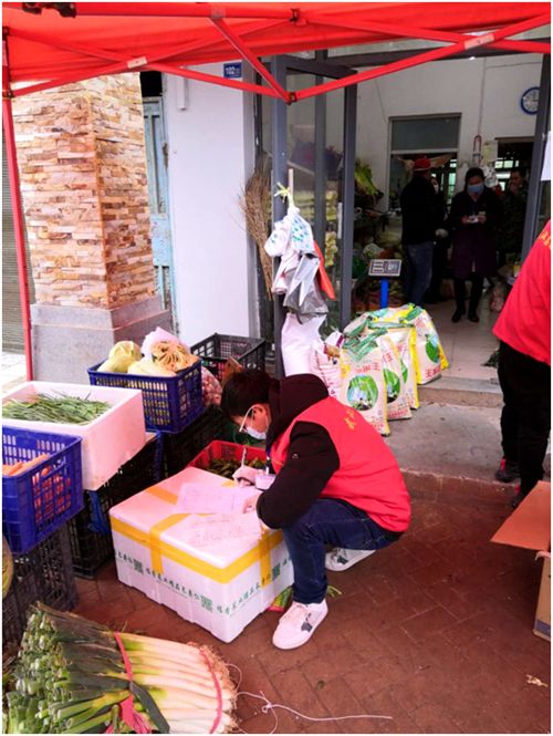 陕西地矿邬盛：我在武汉疫区当志愿者