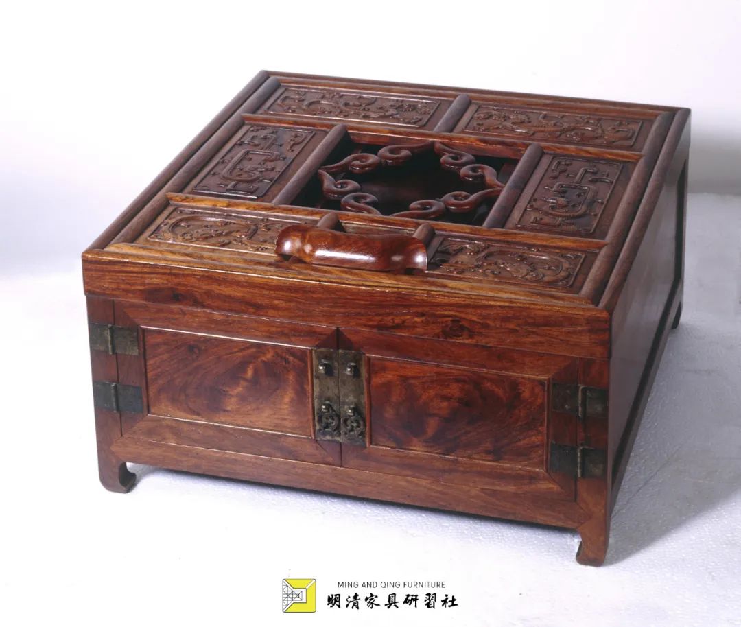 上海博物馆明清家具风格,上海博物馆馆藏79件明式家具图片