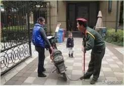 物业为业主提供暖心服务有哪些,物业温情服务标准