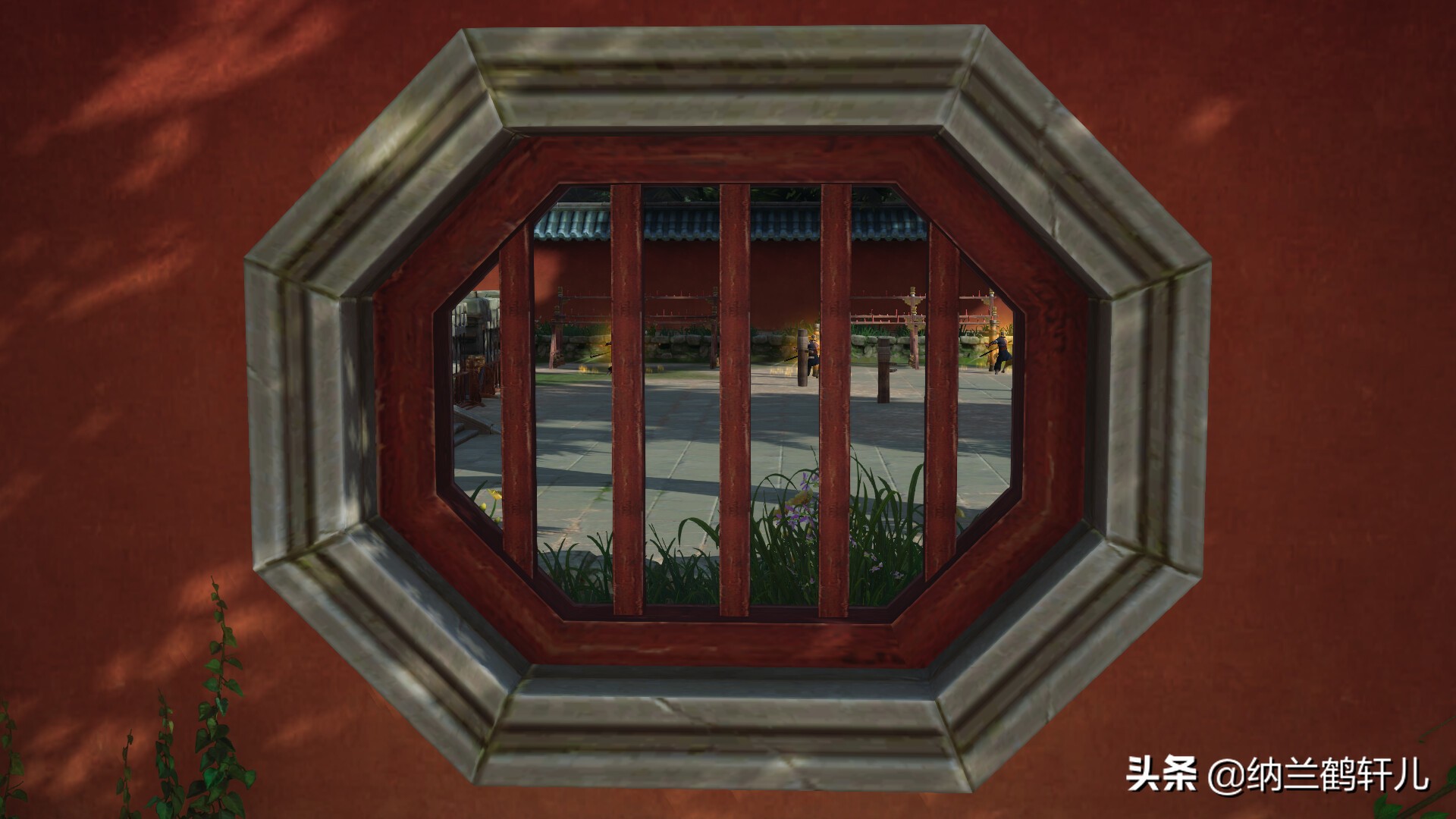 剑网三少林介绍,剑网三无界少林新技能