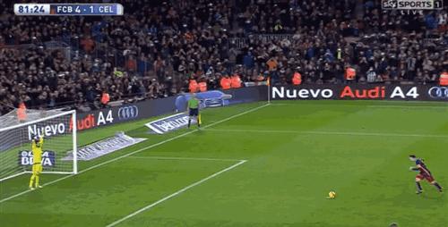 “球圣”的5大神技：飞翔的荷兰人为足球插上艺术的翅膀