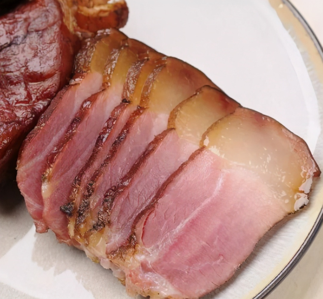 腊肉腌制太咸怎么补救,腊肉腌咸了怎么办