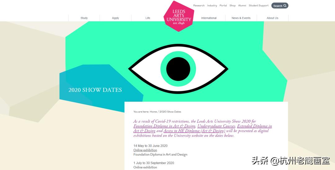 日本艺术大学作品集要求,日本艺术大学本科毕业