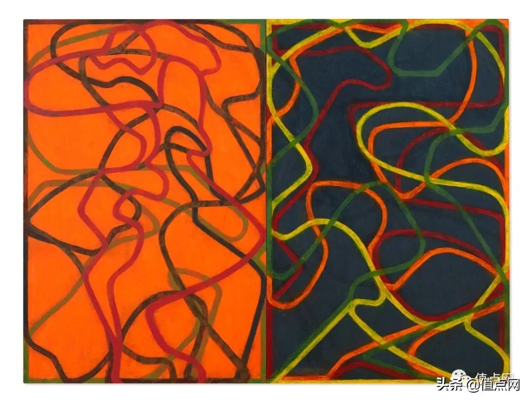 2020年拍卖回顾，总值RMB33.2亿的全球十大成交