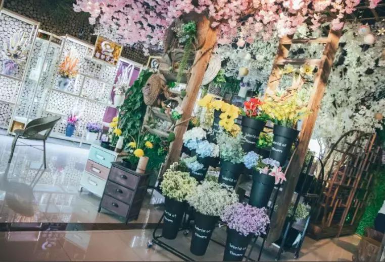 花店加盟如何避坑,加盟花店容易踩的坑