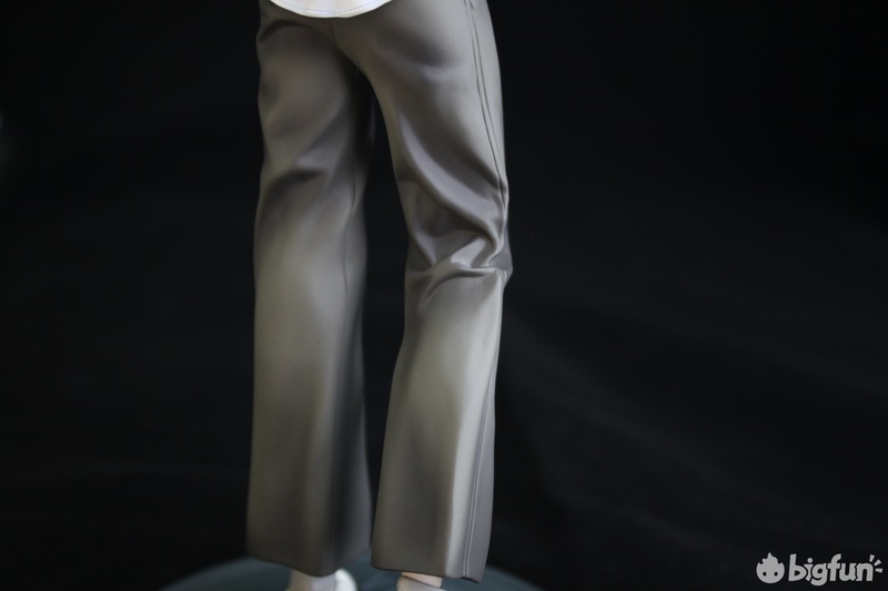 手办测评超可动,手办评测火影