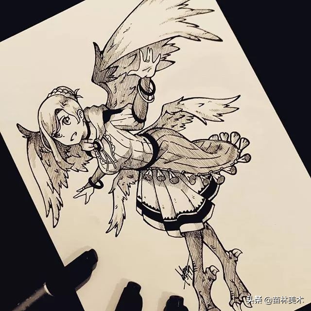 老司机动漫福利，来不及了，快上车