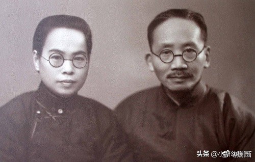 中国现代史上第一位教育总长蔡元培先生：其生也荣，其死也哀