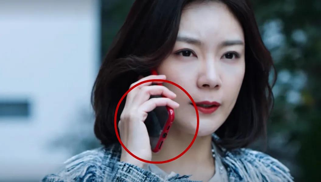 盘点喜欢你的穿帮镜头,我只喜欢你搞笑穿帮