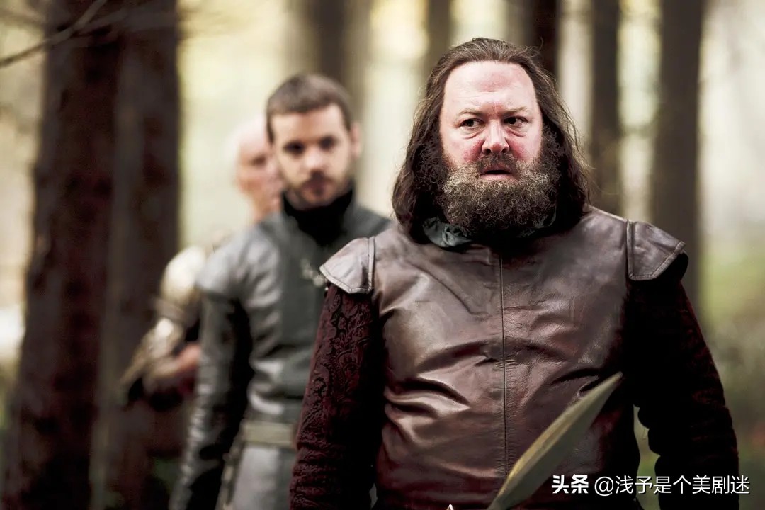 权力的游戏瓦兰提斯,权力的游戏兰尼斯特之战