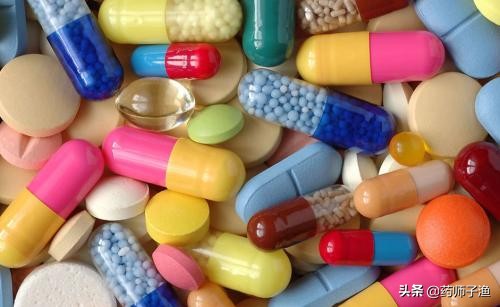 这四种药吃了对身体有危害,会引起便秘的药有哪些