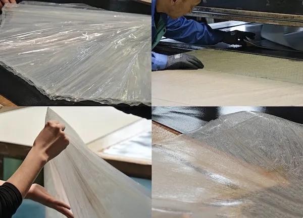 为什么日本人爱用透明伞,为什么日本大多是透明伞黑伞