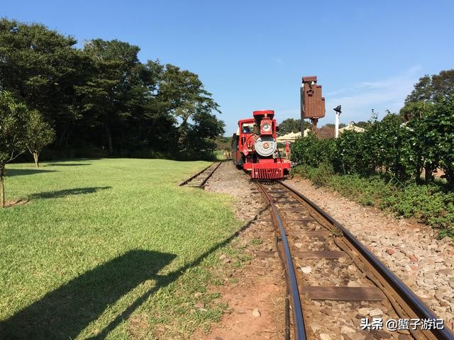 济州岛五天四晚超详细攻略，纯干货呦