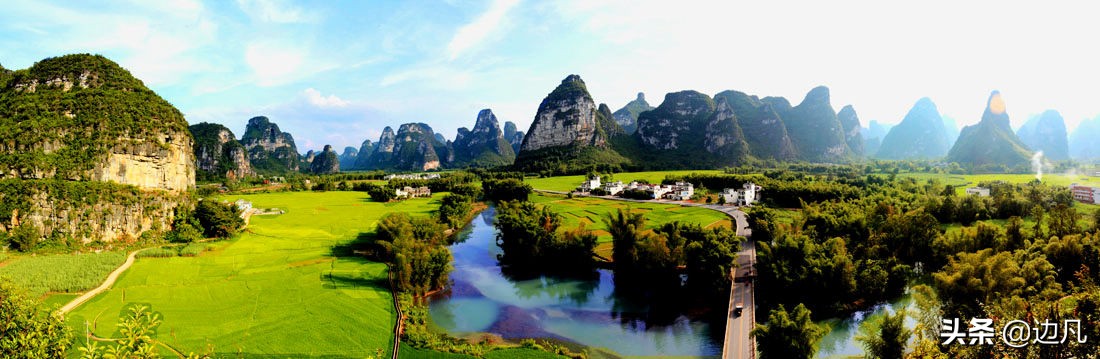 明仕田园风光一日游,明仕田园风光门票
