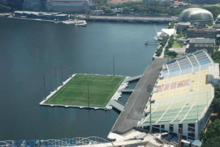 河南足球场草坪建设,河南笼式足球场地建设