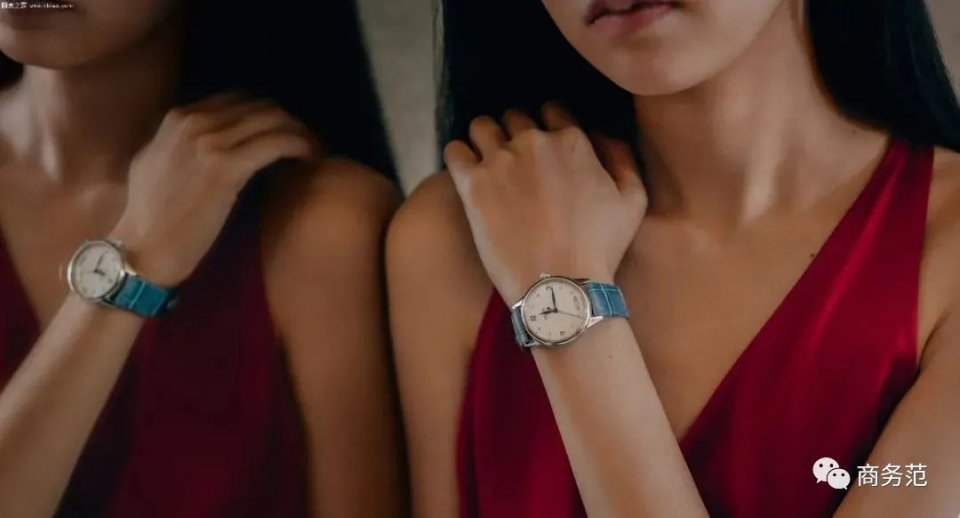 上班白领女士买什么表,女生2万预算买什么表