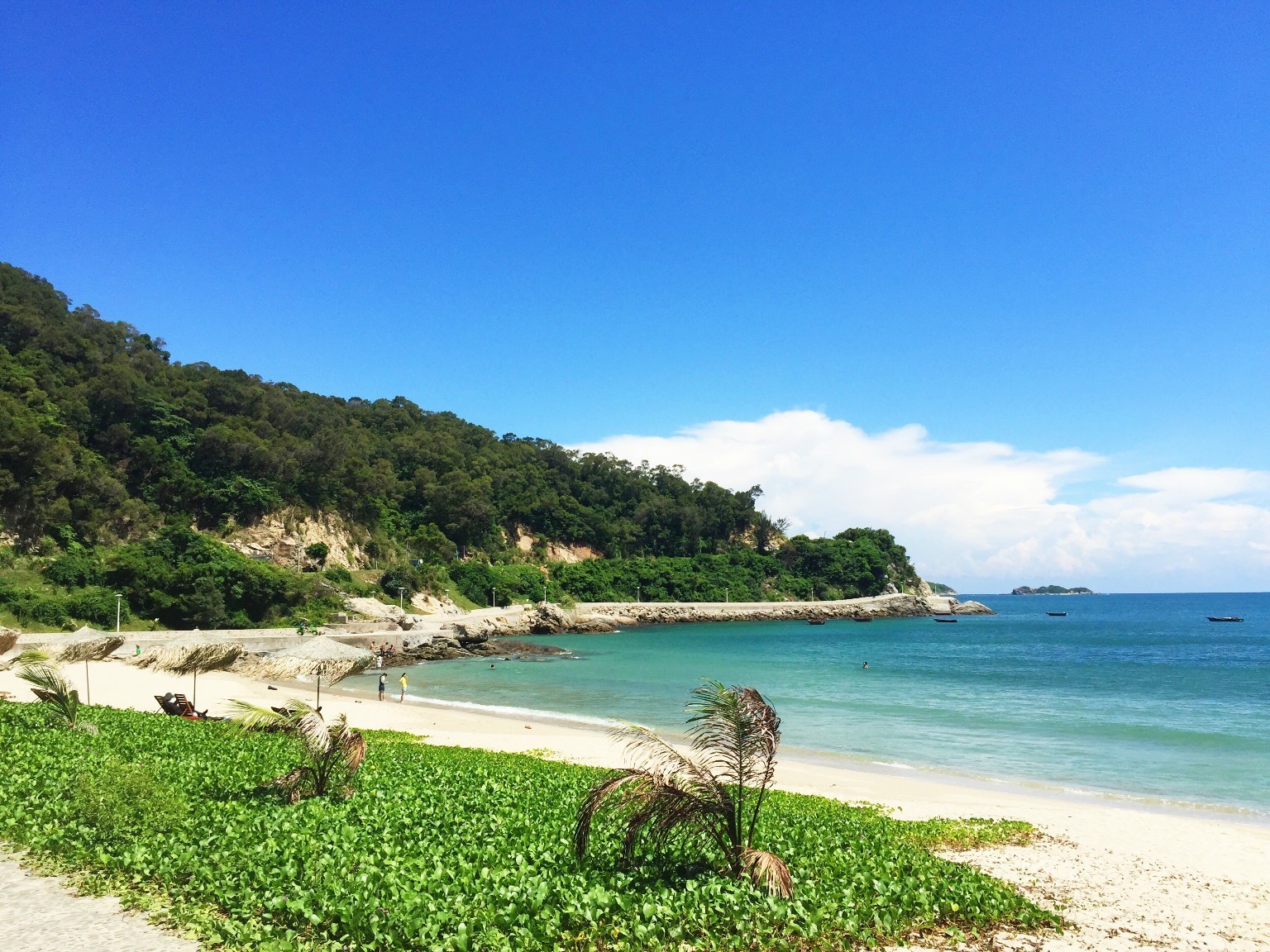 中秋国庆去哪儿？广东两个全域旅游示范区，可以去体会下