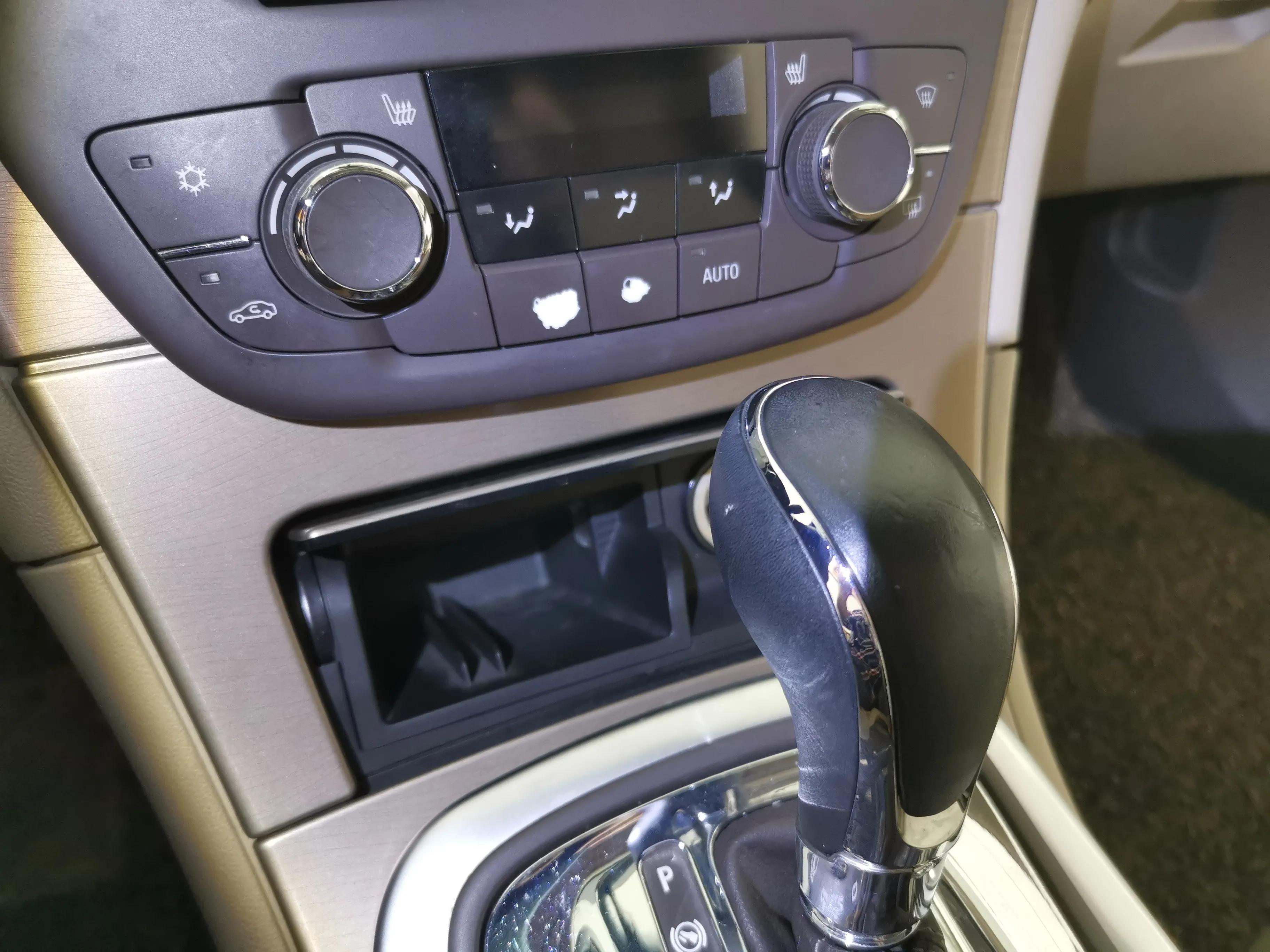 09君威故障多吗,09款别克君威水温传感器故障案例