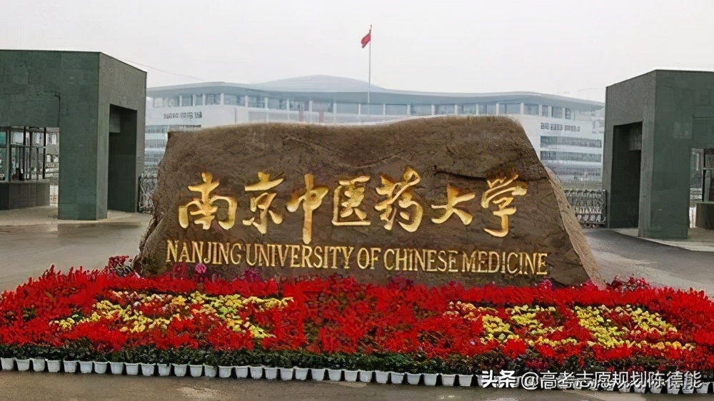 南方医科大学中医学科评估,中医学科排行榜前十名