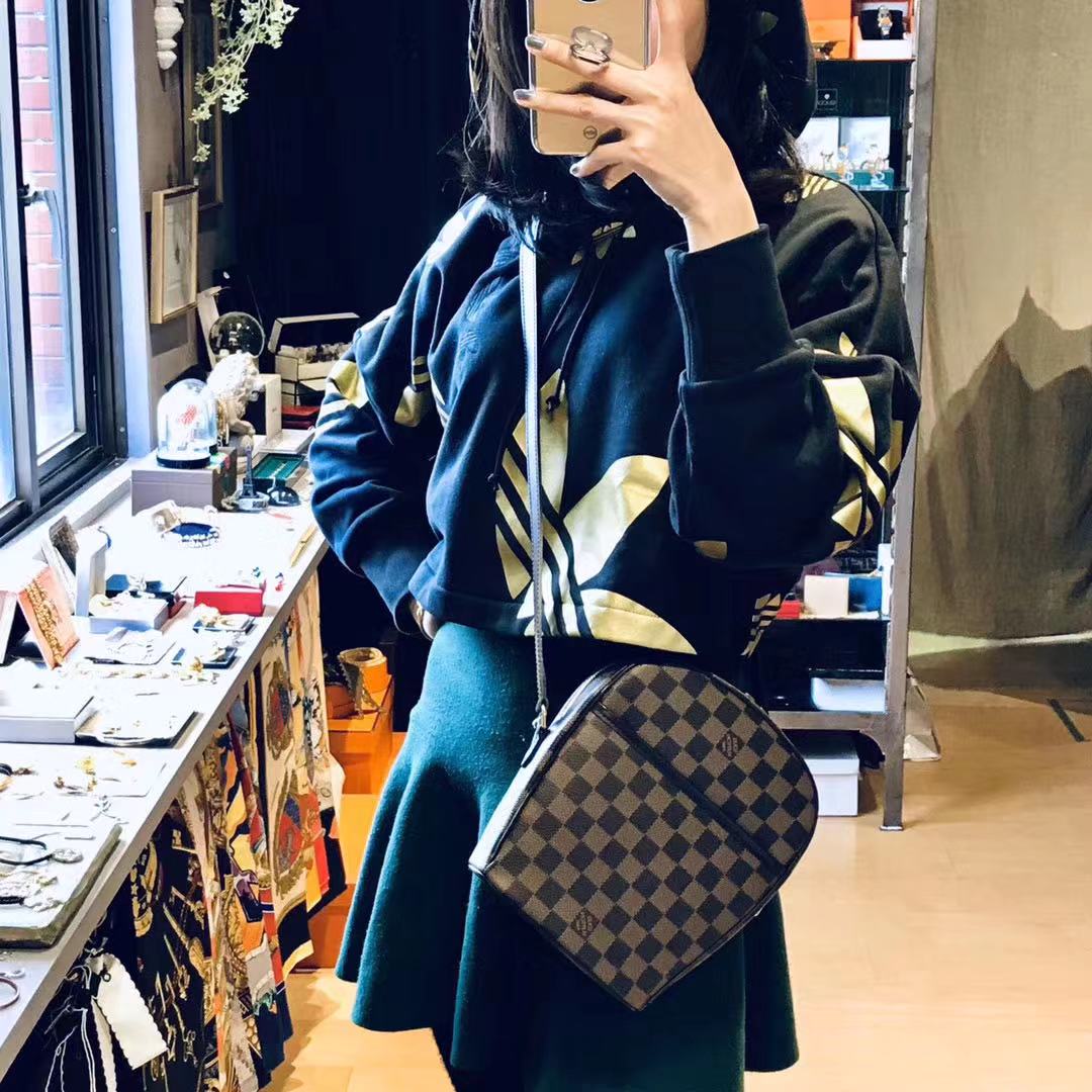 东京银座中古店lv,日本东京银座中古店lv