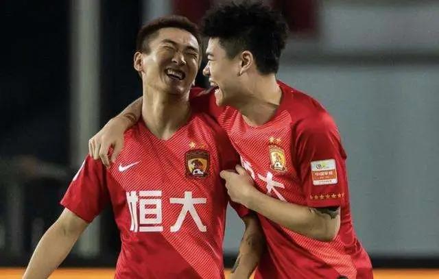 杨立瑜破门韦世豪,韦世豪杨立瑜亚洲杯