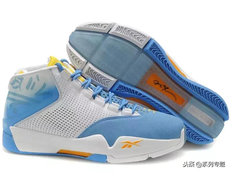 艾弗森reebokanswer9,艾弗森reebok篮球鞋