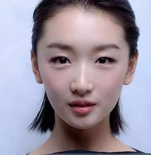 肿眼泡千万不要这么画眼妆,肿眼泡怎样画眼妆