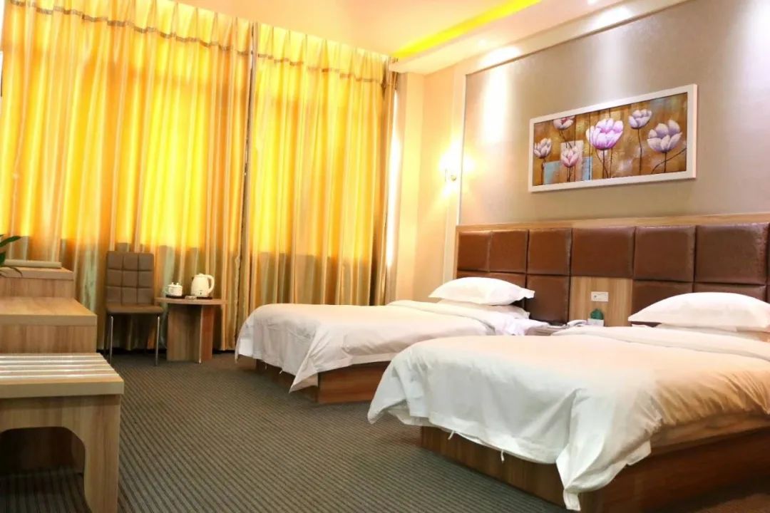 焦作性价比酒店推荐,焦作适合度假的酒店