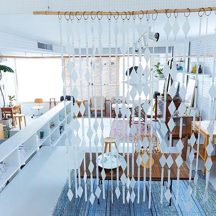 忘掉MUJI和大创,这些才是日本人真正爱逛的家居杂货店