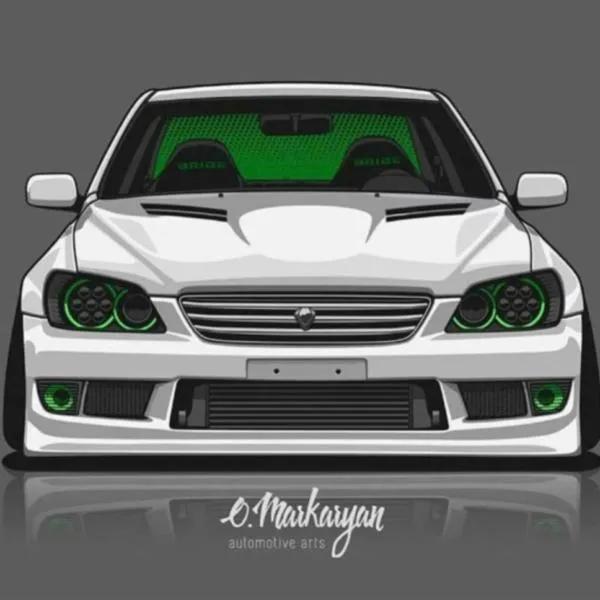 湖南凌志is200咬地鲨,凌志咬地鲨is200自动挡