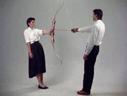 最著名艺术家CP永别：出轨后他结了婚，她却独身一人……