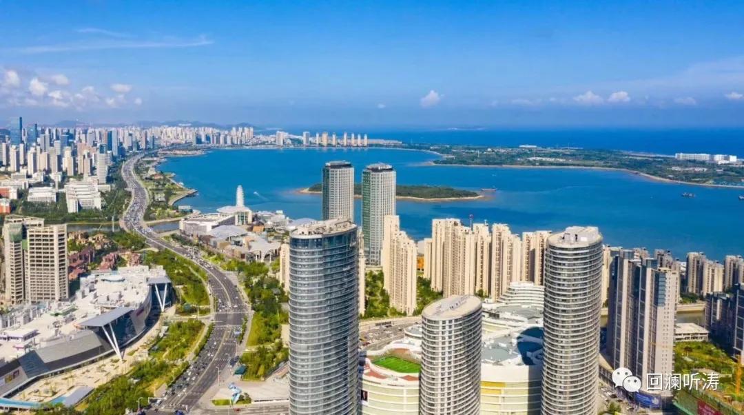 青岛发展短板,青岛高质量推进项目