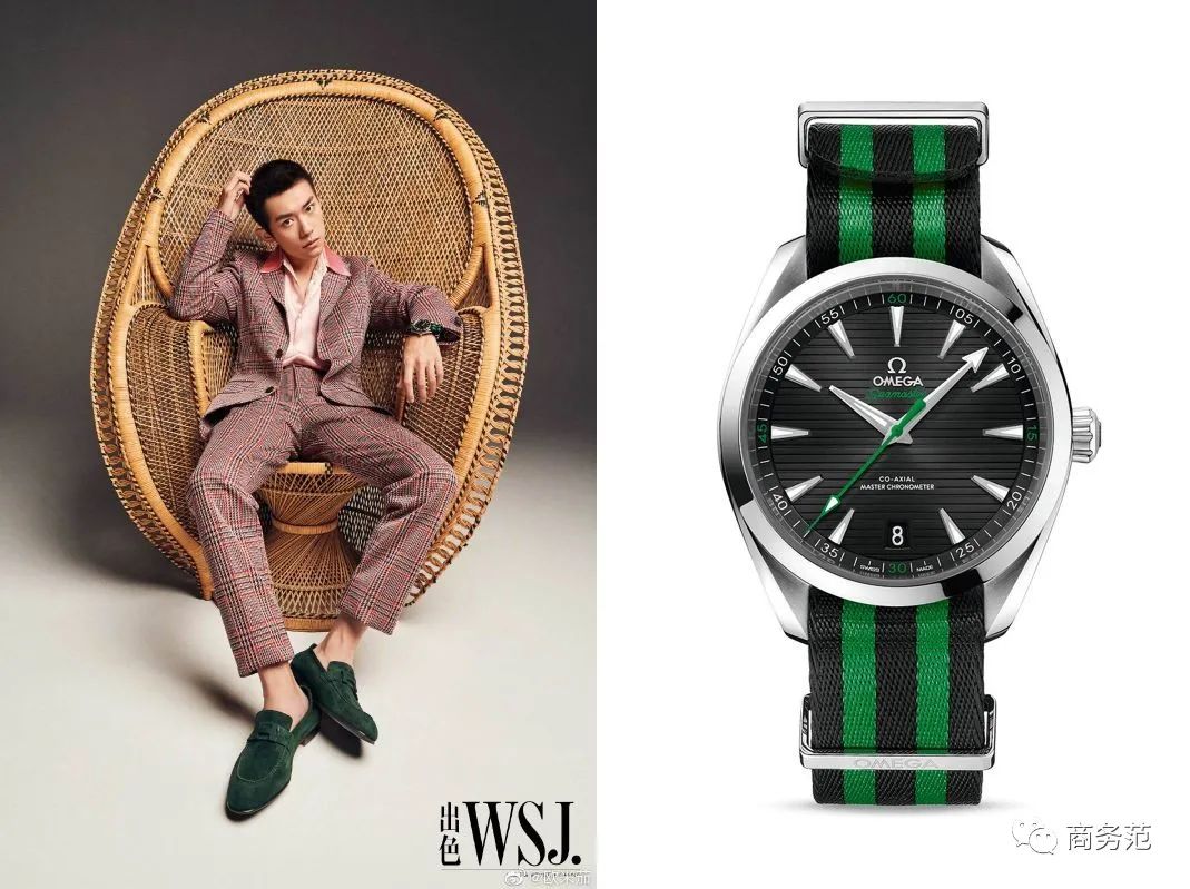 适合春天佩戴的腕表你心动了吗,适合年轻人戴的4款腕表