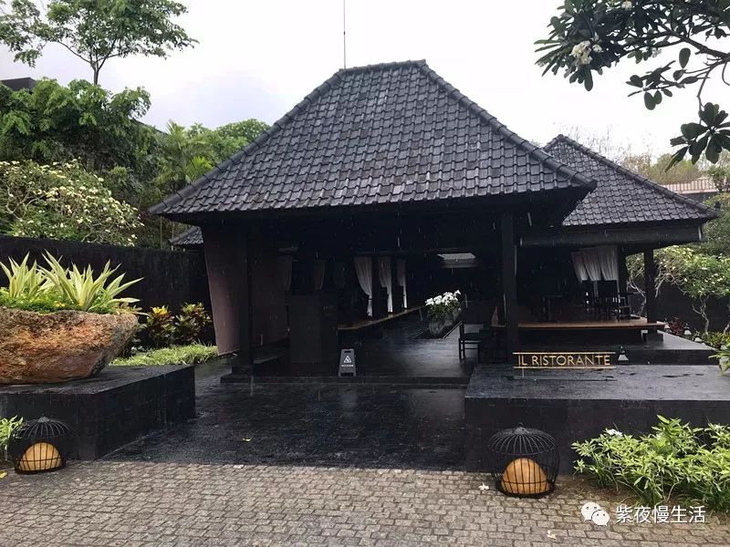 巴厘岛完结篇，传奇之所以传奇——巴厘岛宝格丽