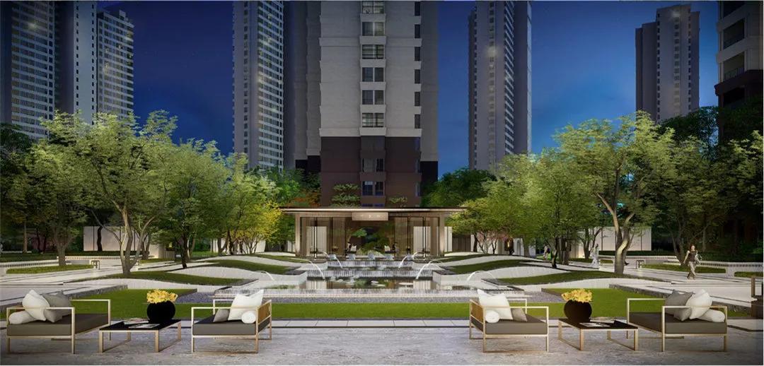 品质匠造与榕共荣丨实力央企中铁二局地产，匠心造城三十二载