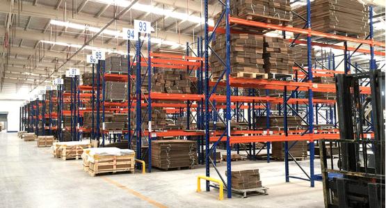 海外仓未来前景,海外仓机会