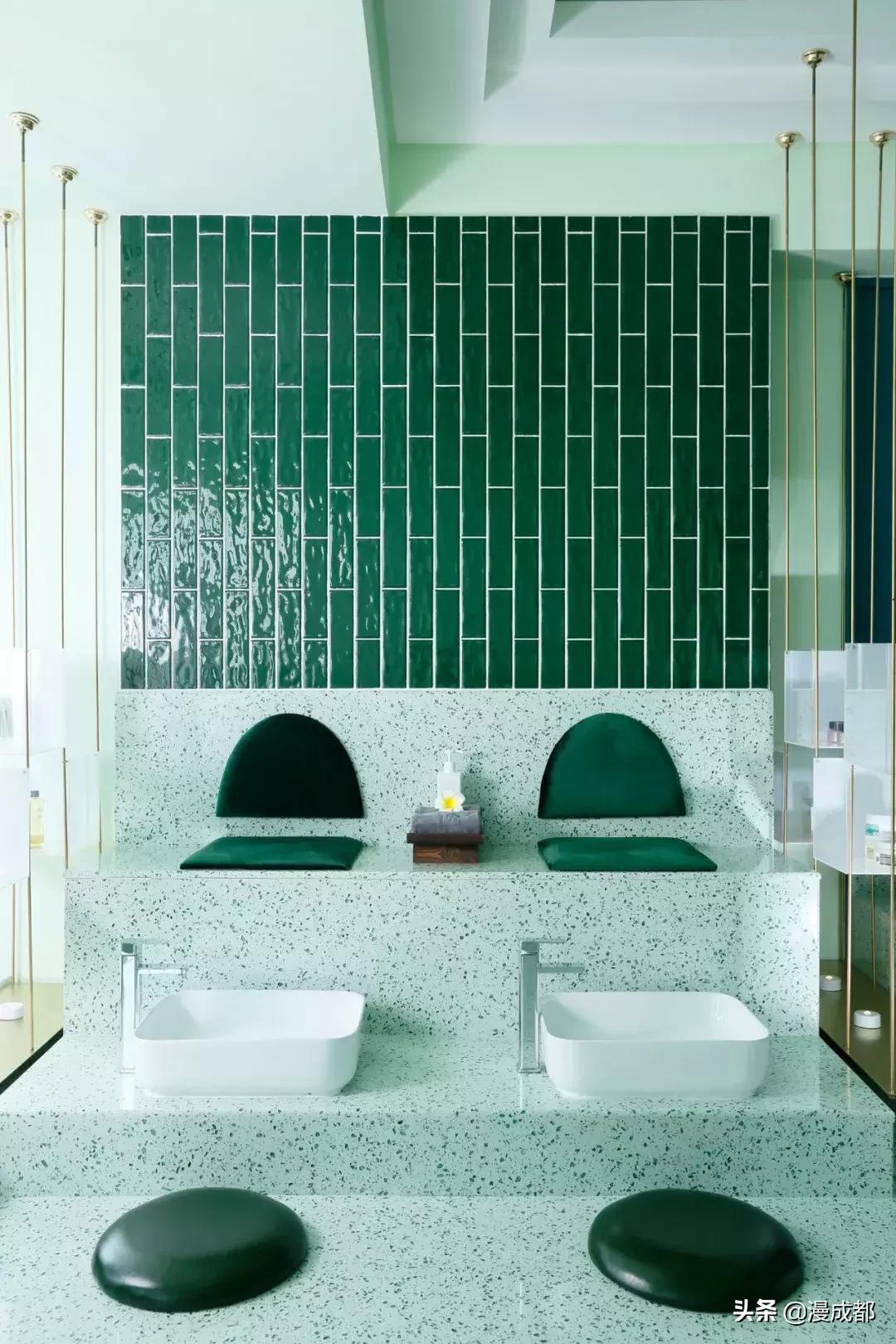 我曾跟无数人一样，以为浩如星海的私房菜是朗御全部，才知道错了