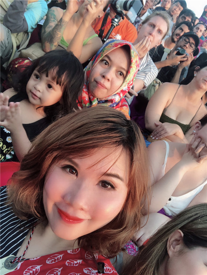 印度尼西亚的历史与文化,印度尼西亚文化体验