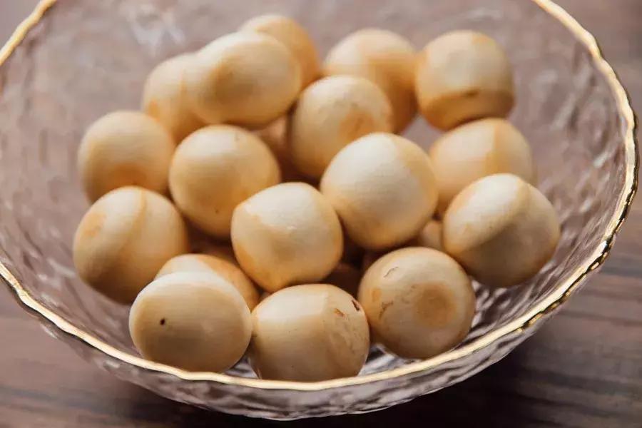 原来这些零食有这么多隐藏口味,来了必吃十大特产零食