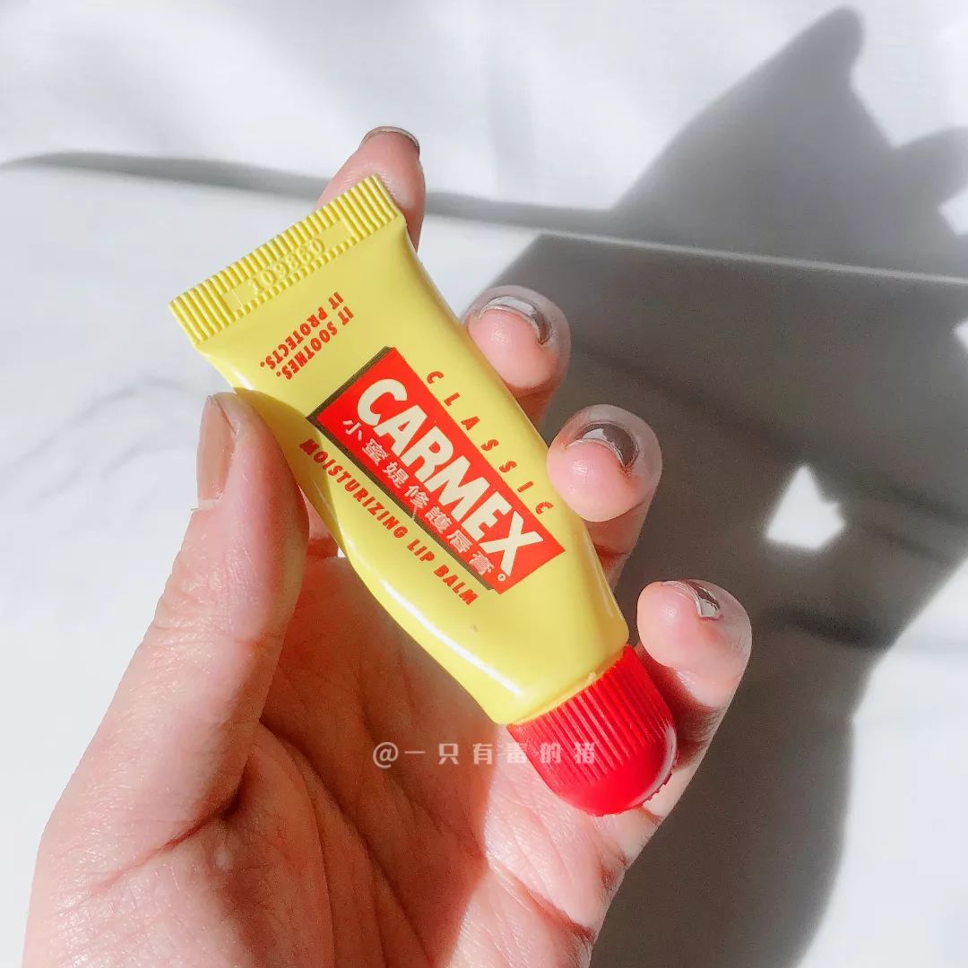 空管润唇膏,润唇膏空管