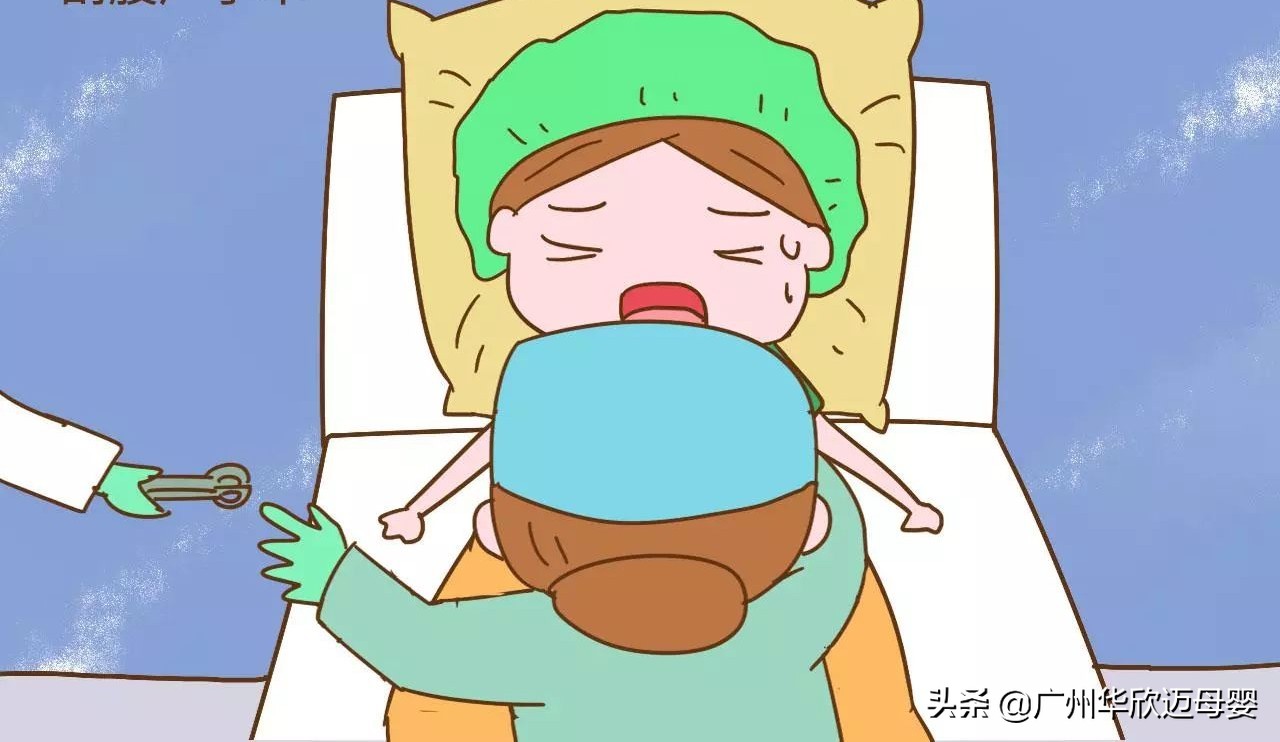 剖腹产想剖就能剖？还要这些医学指征呢
