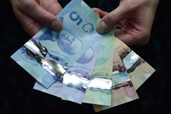 加元汇率为什么最近一直涨,加元汇率现在为什么这么高了