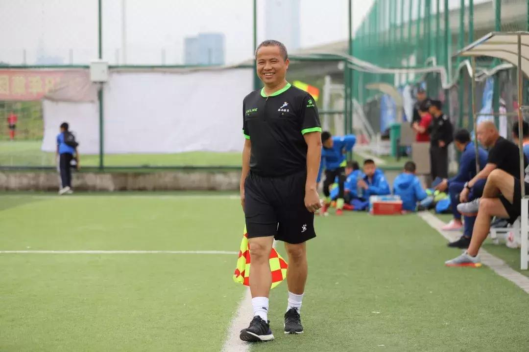 2017-2018全国青少年校园足球联赛,深圳南山足球学校