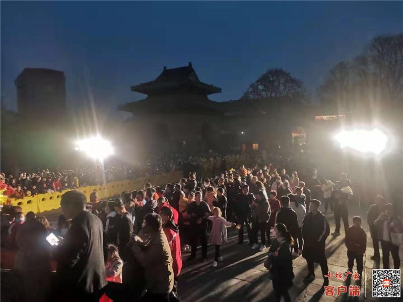 湖北武当山道教活动,二月二武当山庙会在哪举办