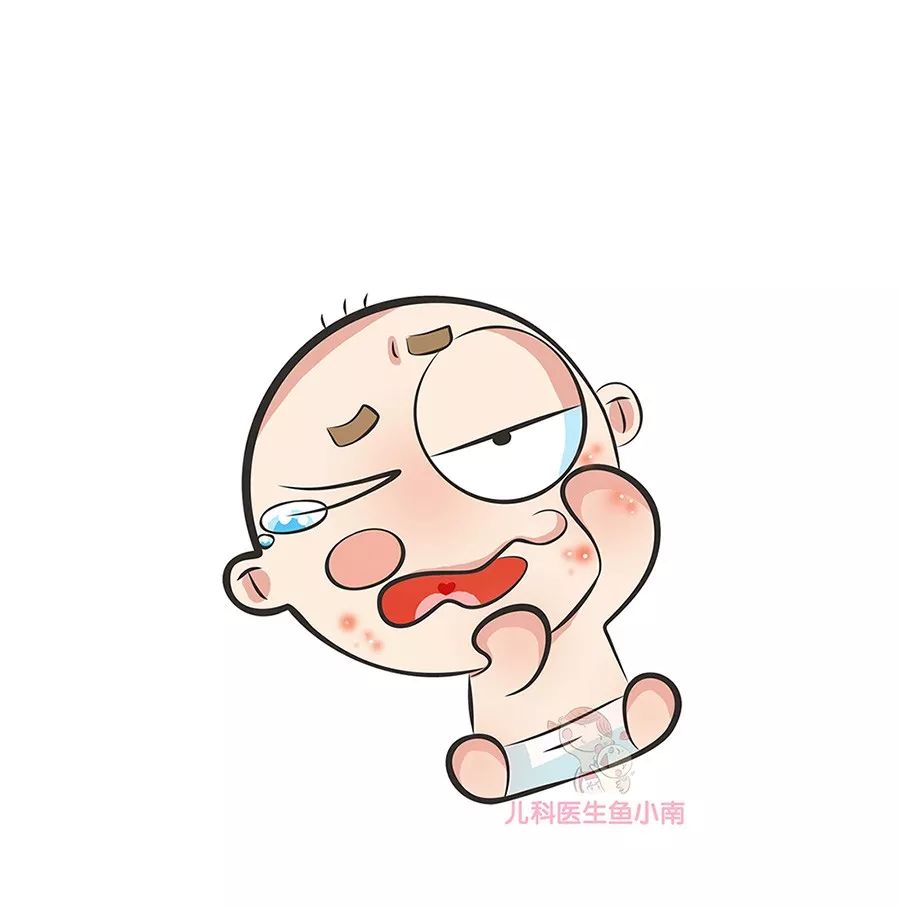 湿疹宝宝着凉了怎么办,湿疹宝宝需要调理么