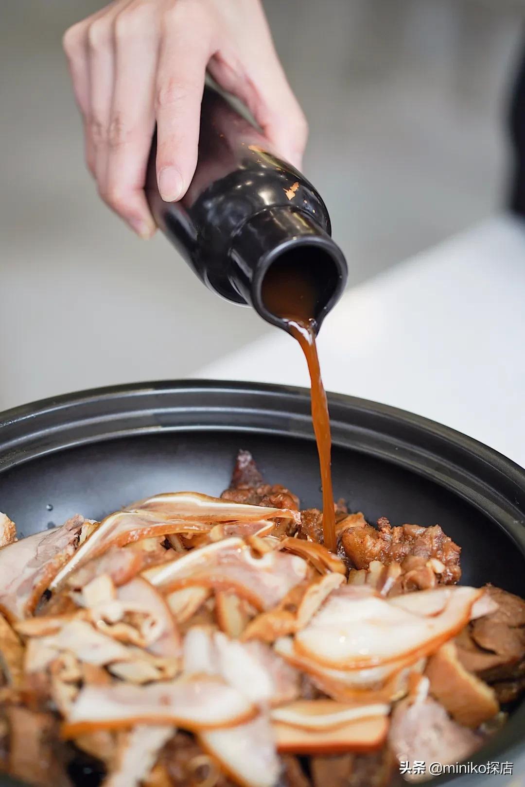 川味卤菜馆套餐,川味卤菜优惠套餐