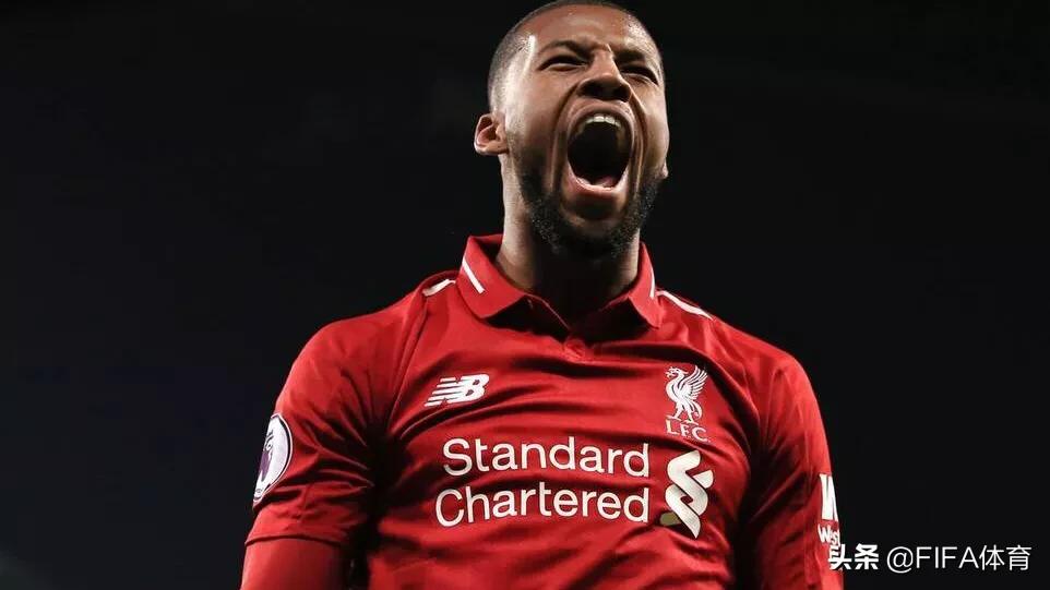 英媒评选出英超十大防守型中场：坎特只排第三？曼联无人上榜？